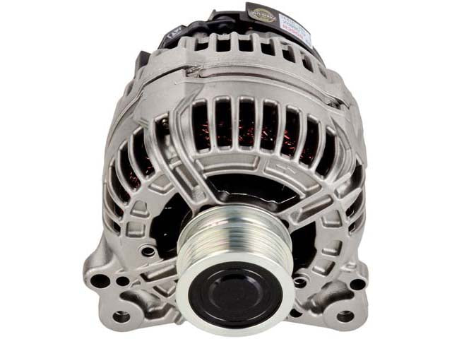BMW Alternator - 140 Amp (Bosch) 5 Rib | 2006-2012 07K903023AX