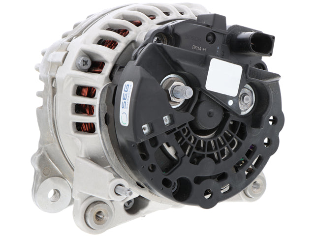 BMW Alternator - 140 Amp (Rebuilt) | 1984-2012 07K903023CX