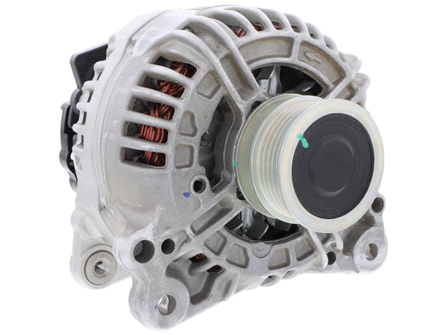 BMW Alternator - 140 Amp (Rebuilt) | 1984-2012 07K903023CX