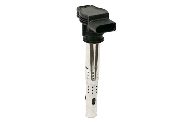 Mercedes-Benz Ignition Coil - With Spark Plug Connector | 2020-2024 07K905715G