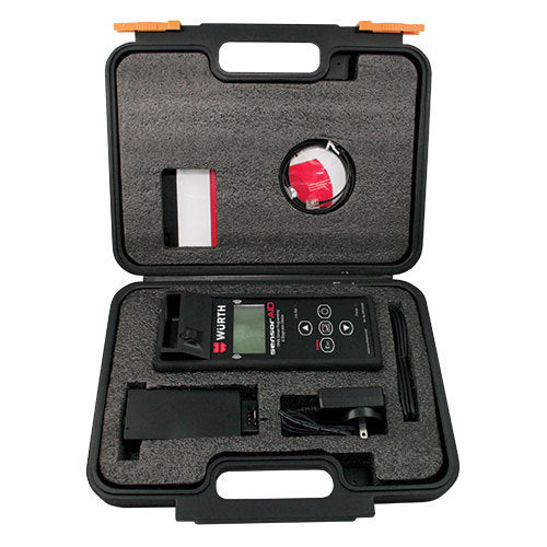Wurth TPMS Sensor Prog Tool Kit (Inc. OBD II) - Sierra Madre Collection