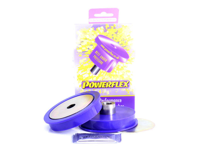 BMW Differential Mount - Differential Cover - Powerflex | 1984-2002