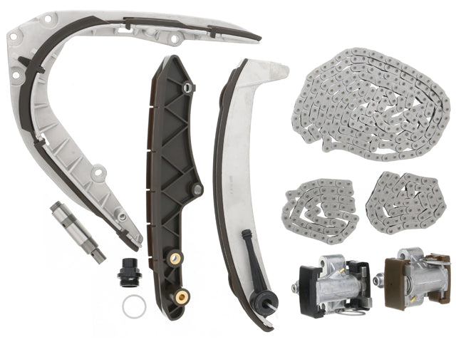 BMW Timing Chain Kit - Complete | 1996-2003