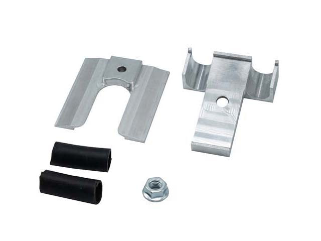 BMW Parking Brake Cable Bracket | 2000-2025 095074100