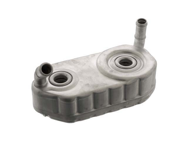 Mercedes-Benz Transmission Oil Cooler | 2016-2024 096409061E