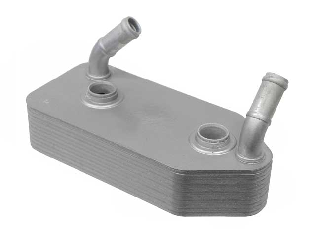Mercedes-Benz Transmission Oil Cooler | 1998-2025 096409061G