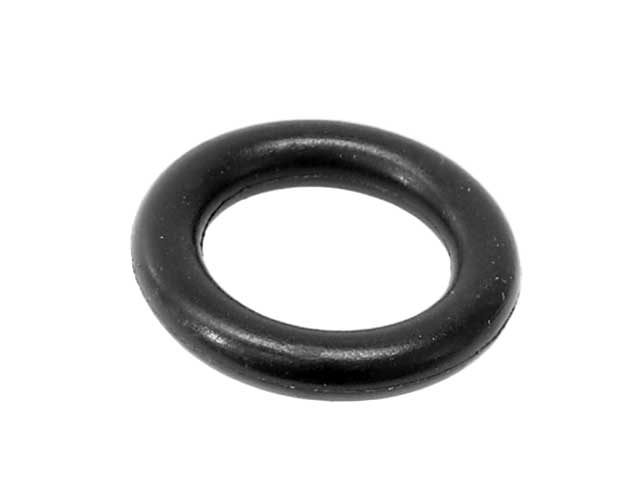 Mercedes-Benz Transmission Cooler Seal (13 X 3.5 mm) | 2001-2025 096409069A