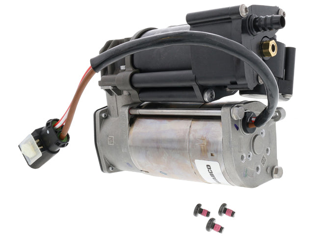 Mercedes-Benz Suspension Air Compressor | 2015-2025 0993200004