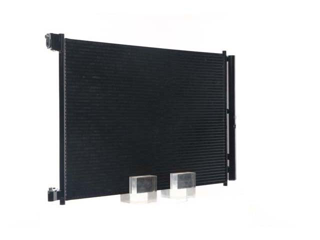 Mercedes-Benz A/C Condenser | 2014-2025