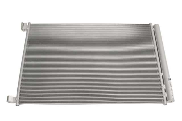 Mercedes-Benz A/C Condenser | 2014-2025