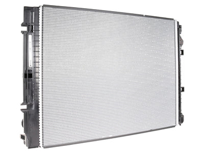 Mercedes-Benz Radiator | 2015-2025