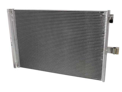 Mercedes-Benz A/C Condenser | 2012-2016
