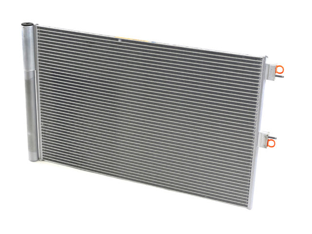Mercedes-Benz A/C Condenser | 2014-2019