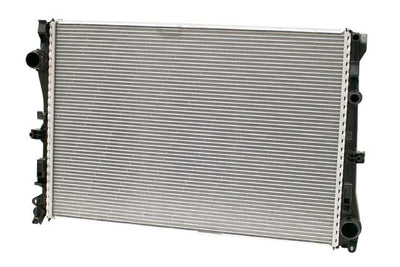 Mercedes-Benz Radiator | 2015-2023