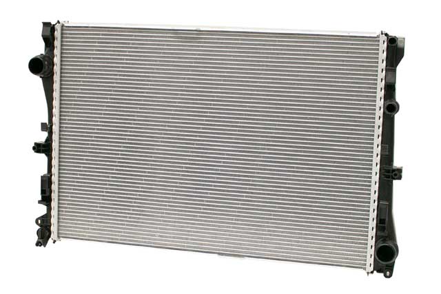 Mercedes-Benz Radiator | 2015-2023