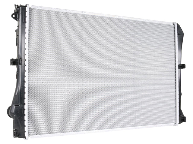 Mercedes-Benz Radiator | 2015-2023