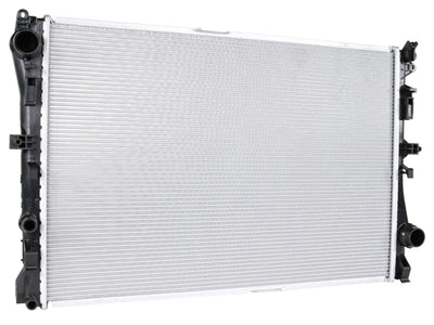 Mercedes-Benz Radiator | 2015-2023