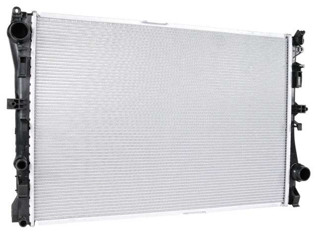 Mercedes-Benz Radiator | 2015-2023