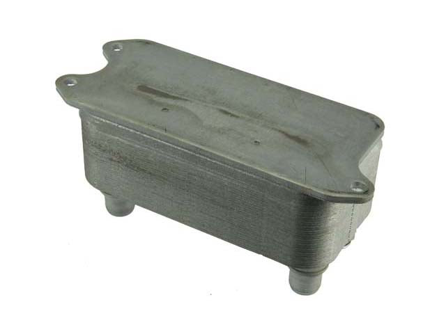 Mercedes-Benz Transmission Oil Cooler | 2012-2016 0995002300
