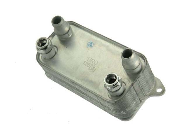 Porsche Transmission Oil Cooler, Cayman/Boxster | 2009-2013 0995002300