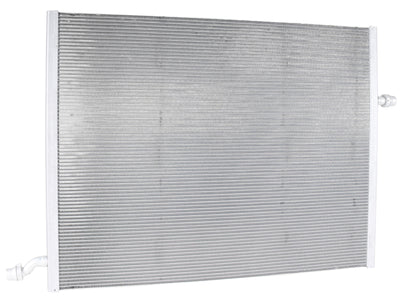 Mercedes-Benz Radiator Low Temperature | 2014-2023