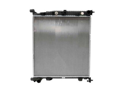 Mercedes-Benz Radiator | 2012-2019