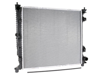Mercedes-Benz Radiator | 2012-2019 0995004803