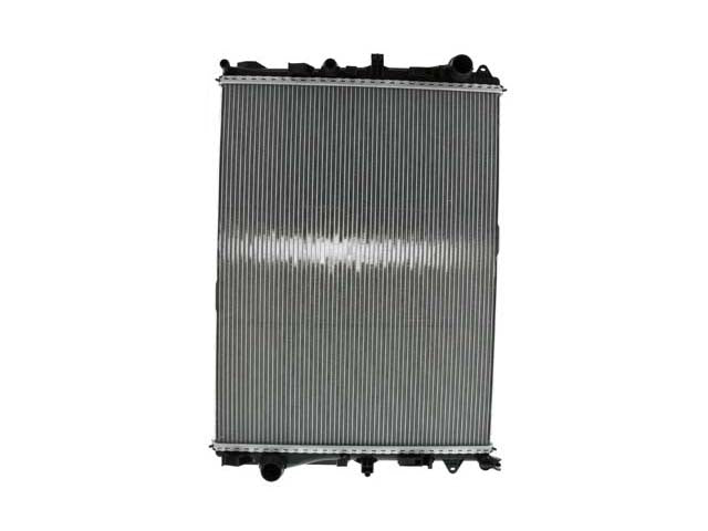 Mercedes-Benz Radiator | 2014-2025