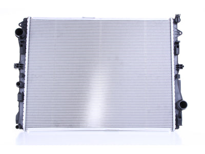Mercedes-Benz Radiator | 2014-2025 0995007100