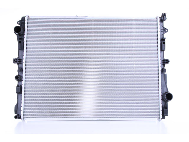 Mercedes-Benz Radiator | 2014-2025 0995007100