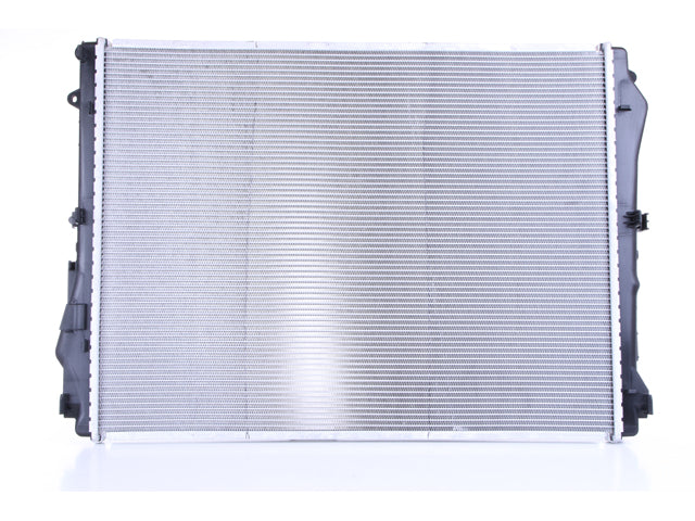 Mercedes-Benz Radiator | 2014-2025 0995007100