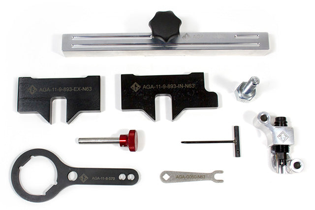 BMW Timing Tool Set - Camshaft Alignment Tool Set | 2008-2014