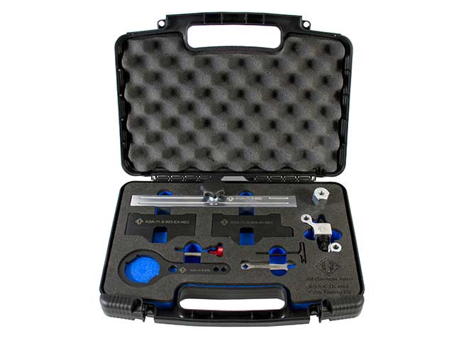BMW Timing Tool Set - Camshaft Alignment Tool Set | 2008-2014