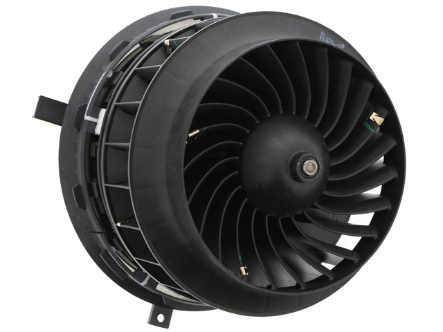Mercedes-Benz Blower Motor Assembly - For Climate Control | 2015-2026 0999062003