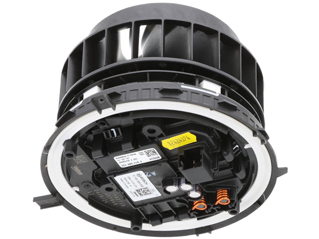 Mercedes-Benz Blower Motor Assembly - For Climate Control | 2015-2025