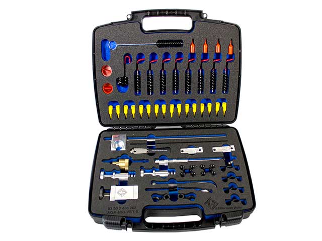 BMW Valve Stem Seal Tool Kit | 2008-2022 099973020