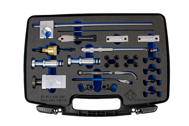 BMW Valve Stem Seal Tool Kit | 2008-2022 099973020