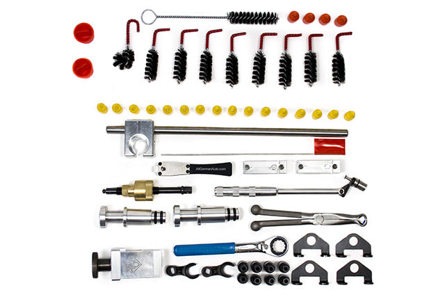 BMW Valve Stem Seal Tool Kit | 2008-2022 099973020