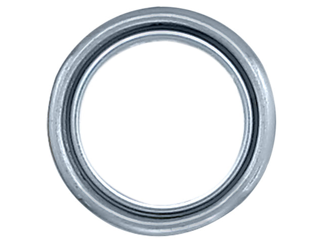 Porsche Transmission Drain Plug Seal (11.9 x 16.7 mm), Boxster/911 | 2002-2014 09D321181B