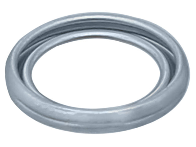 Porsche Transmission Drain Plug Seal (11.9 x 16.7 mm), Boxster/911 | 2002-2014 09D321181B