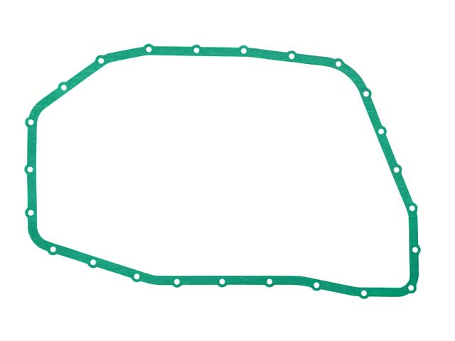 Mercedes-Benz Transmission Pan Gasket | 2018 09E321371