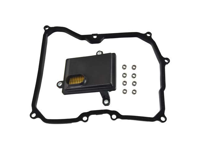Porsche Auto Trans Filter, 911/Boxster | 2000-2015 09G325429D