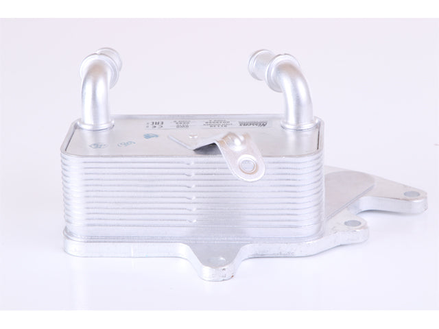 Porsche Transmission Oil Cooler, 718 Boxster/911/Boxster/Cayman/718 Cayman | 1977-2024 09G409061E