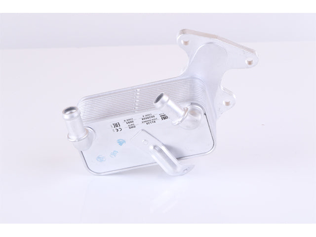 Porsche Transmission Oil Cooler, 718 Boxster/911/Boxster/Cayman/718 Cayman | 1977-2024 09G409061E