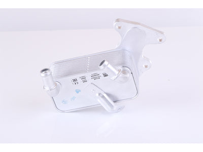 Porsche Transmission Oil Cooler, 718 Boxster/911/Boxster/Cayman/718 Cayman | 1977-2024 09G409061E