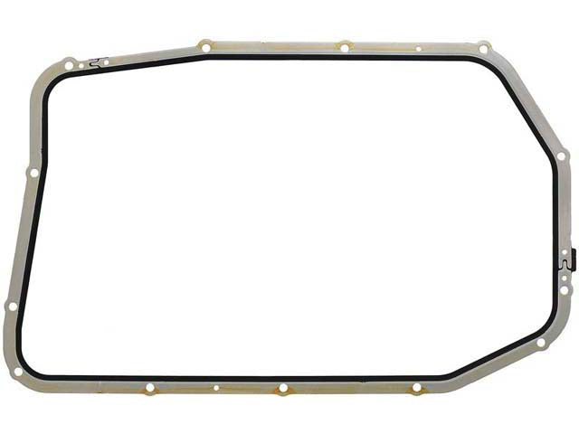 Porsche Transmission Pan Gasket, 911 | 2014 0AT321371