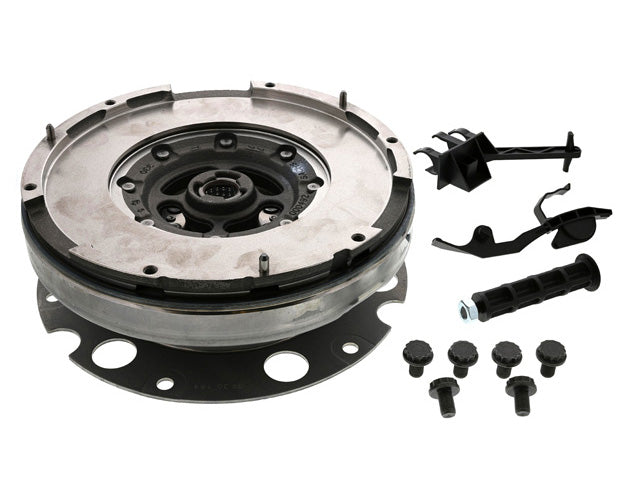 Porsche Dual-Mass Flywheel, 911 | 2023 0B1105266AG