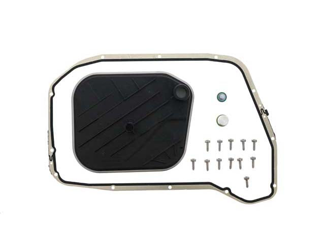 Porsche Transmission Filter Kit, 911/Boxster/Cayman/718 Cayman | 2009-2024 0BK398009A