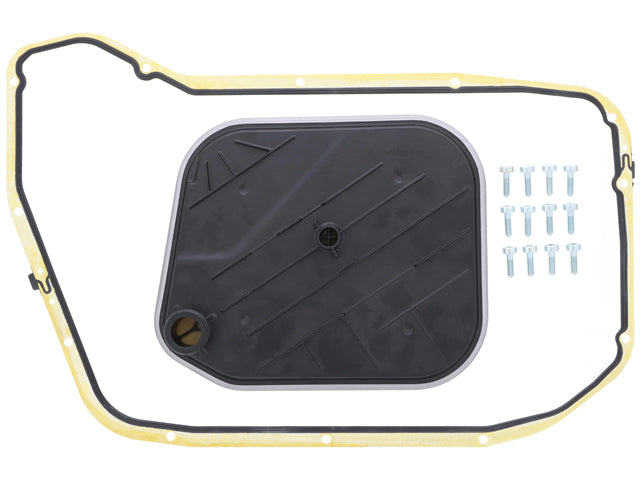 Porsche Transmission Filter Kit, 911/Boxster/Cayman/718 Cayman | 2009-2024 0BK398009A