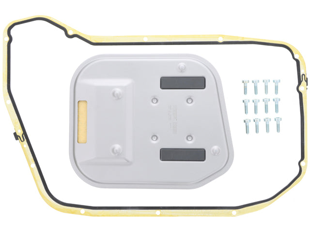 Porsche Transmission Filter Kit, 911/Boxster/Cayman/718 Cayman | 2009-2024 0BK398009A